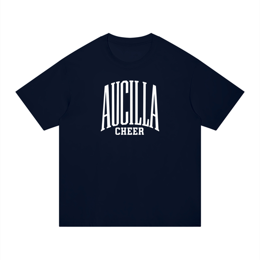 Basic 3 Aucilla Unisex Regular Fit Cotton T-Shirt
