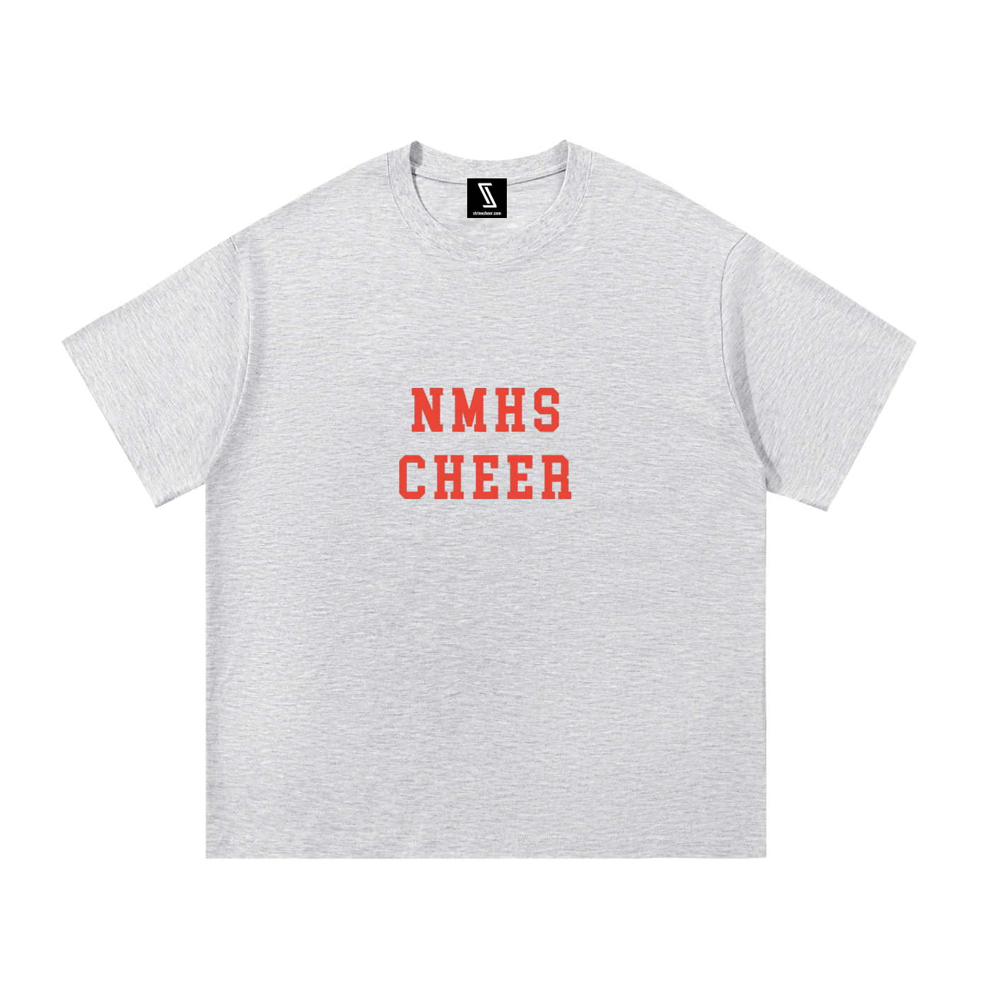 Essential Cotton T-Shirt