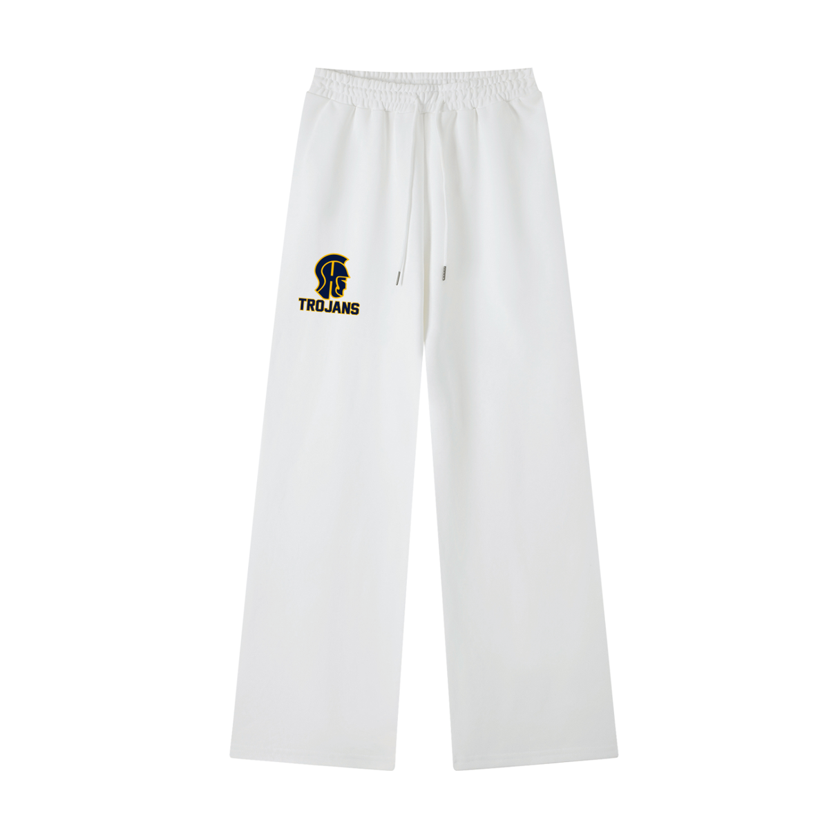 Essential Straight-Leg Sweatpants