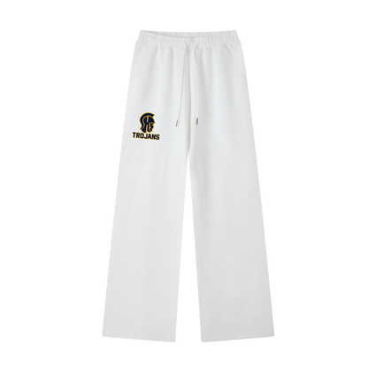 Essential Straight-Leg Sweatpants