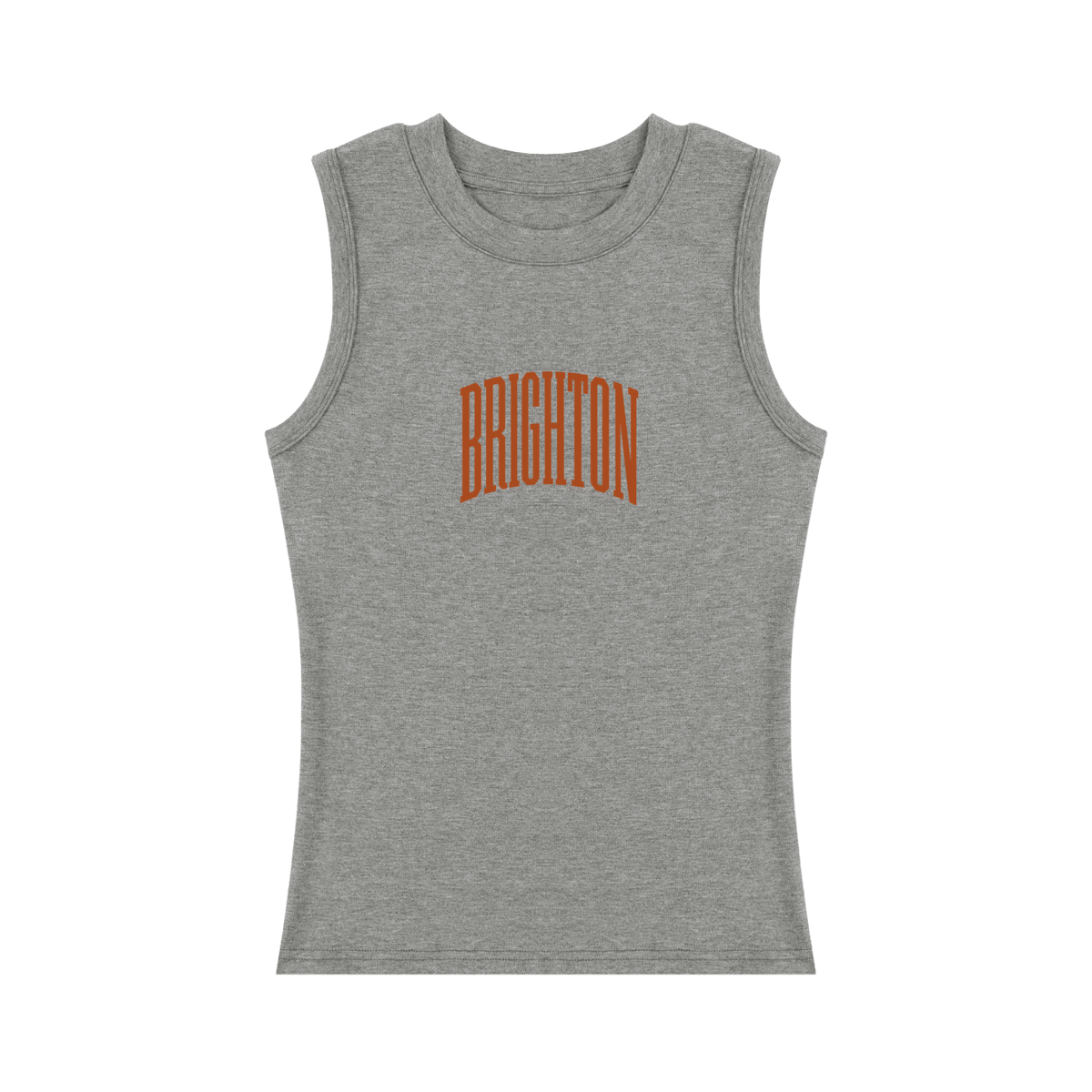 Women’s Slim Tank Top