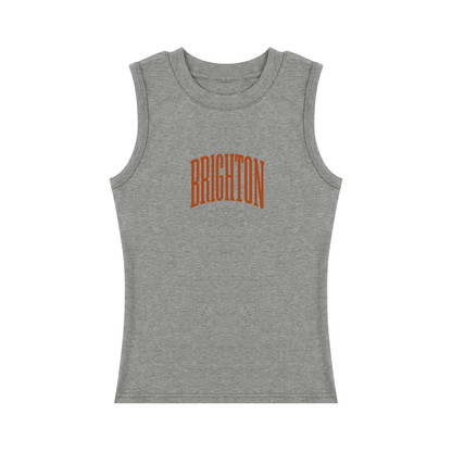Women’s Slim Tank Top