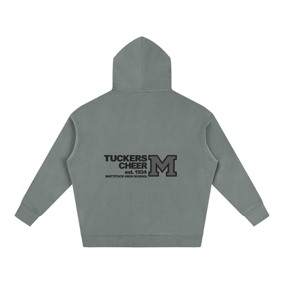 Vector Star Mattituck Oversize Fleeced Hoodie