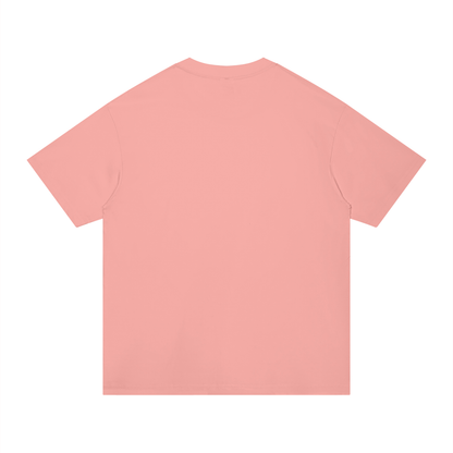 Unisex Regular Fit Cotton T-Shirt