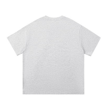 DU Stars Cotton T-Shirt