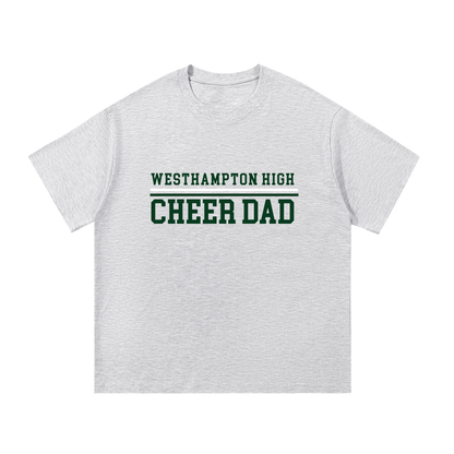 Dad Westhampton Essential Cotton T-Shirt