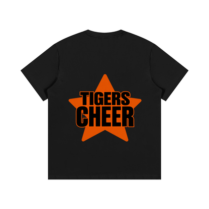 Star Meigs County Essential Cotton T-Shirt