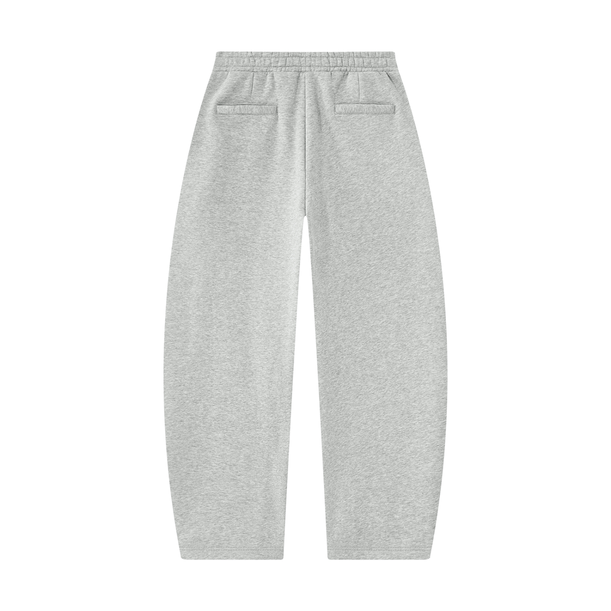 Unisex Barrel Leg Sweatpants TMC COACH