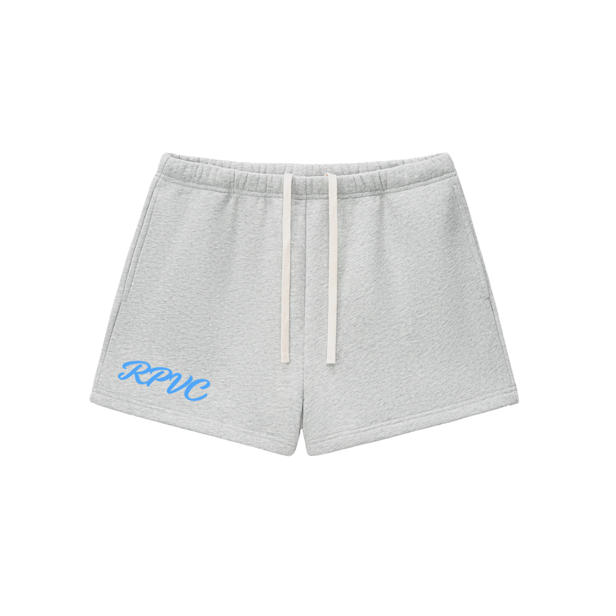 RPVC Essential Fleece Drawstring Sweatshorts