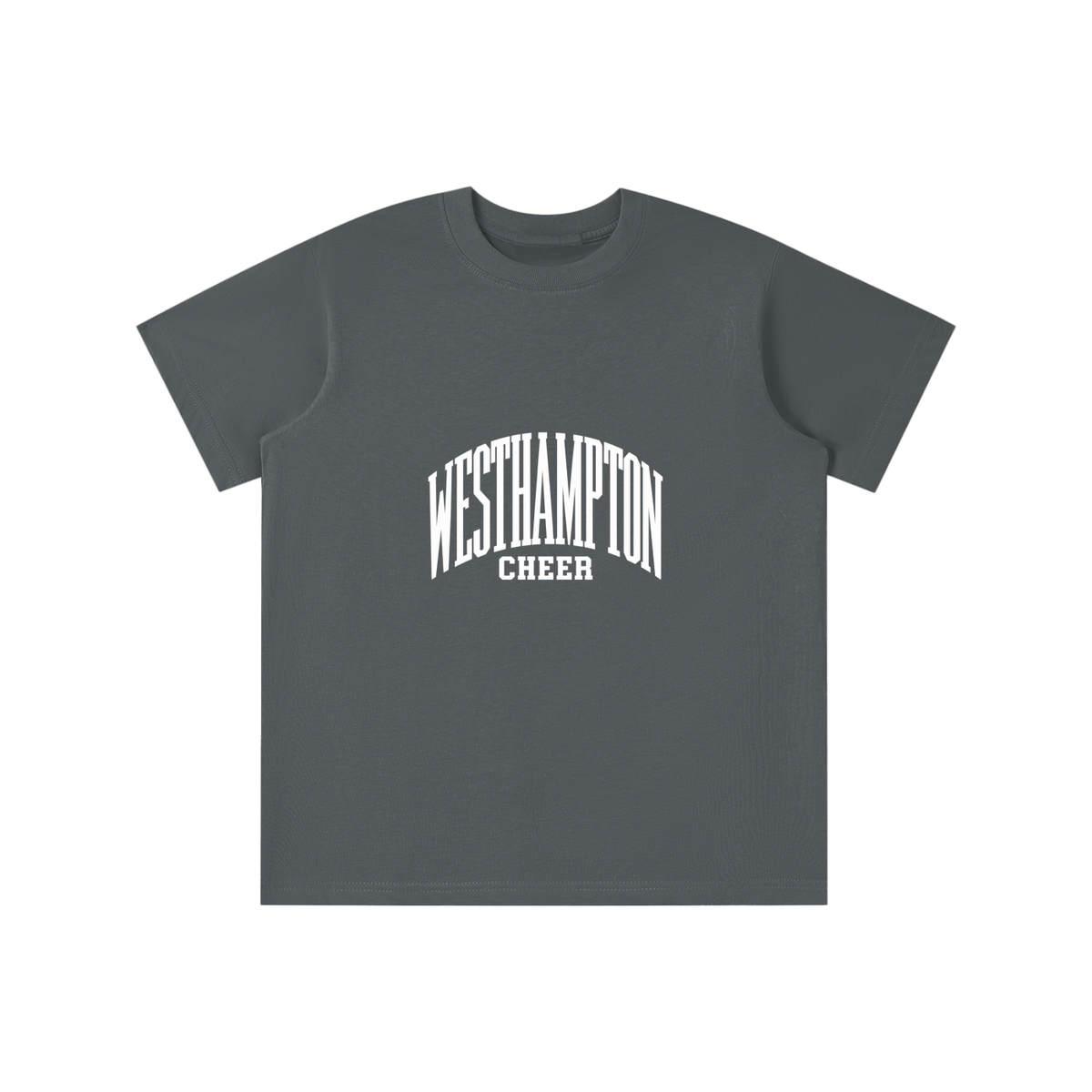 Basic 3 Westhampton Essential Kids' T-shirt