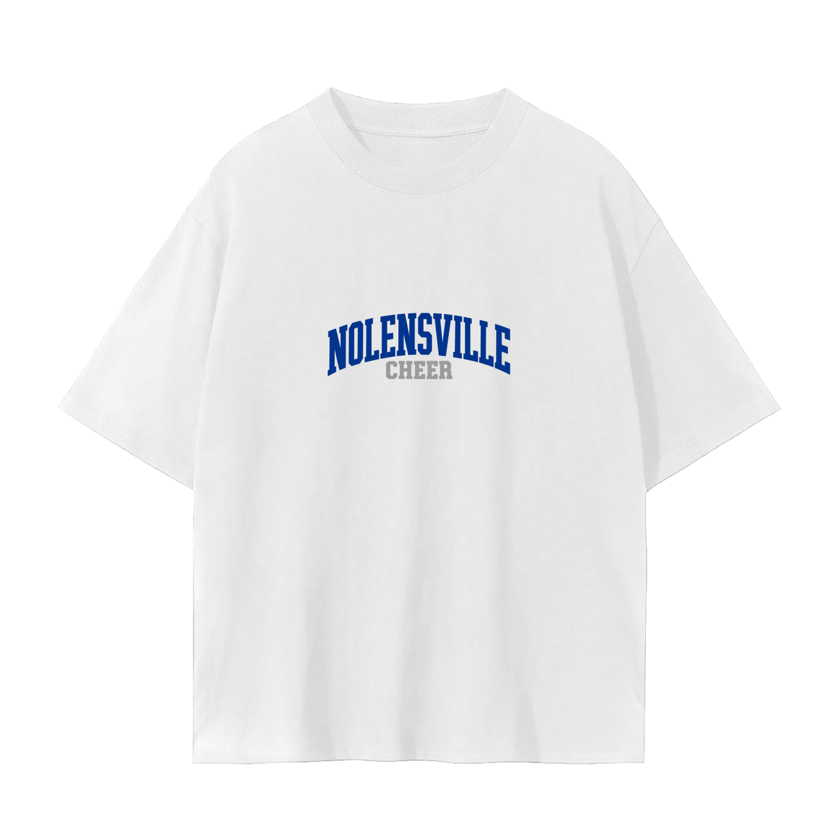 Unisex Seamless T-Shirt