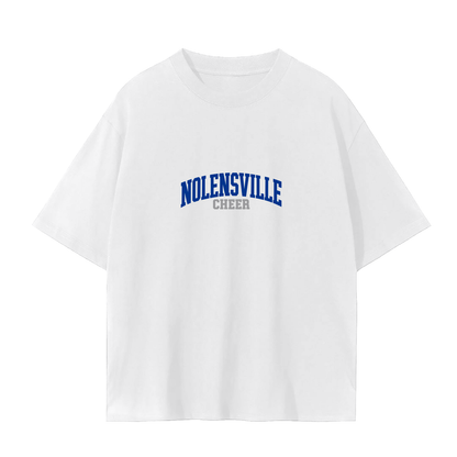 Unisex Seamless T-Shirt