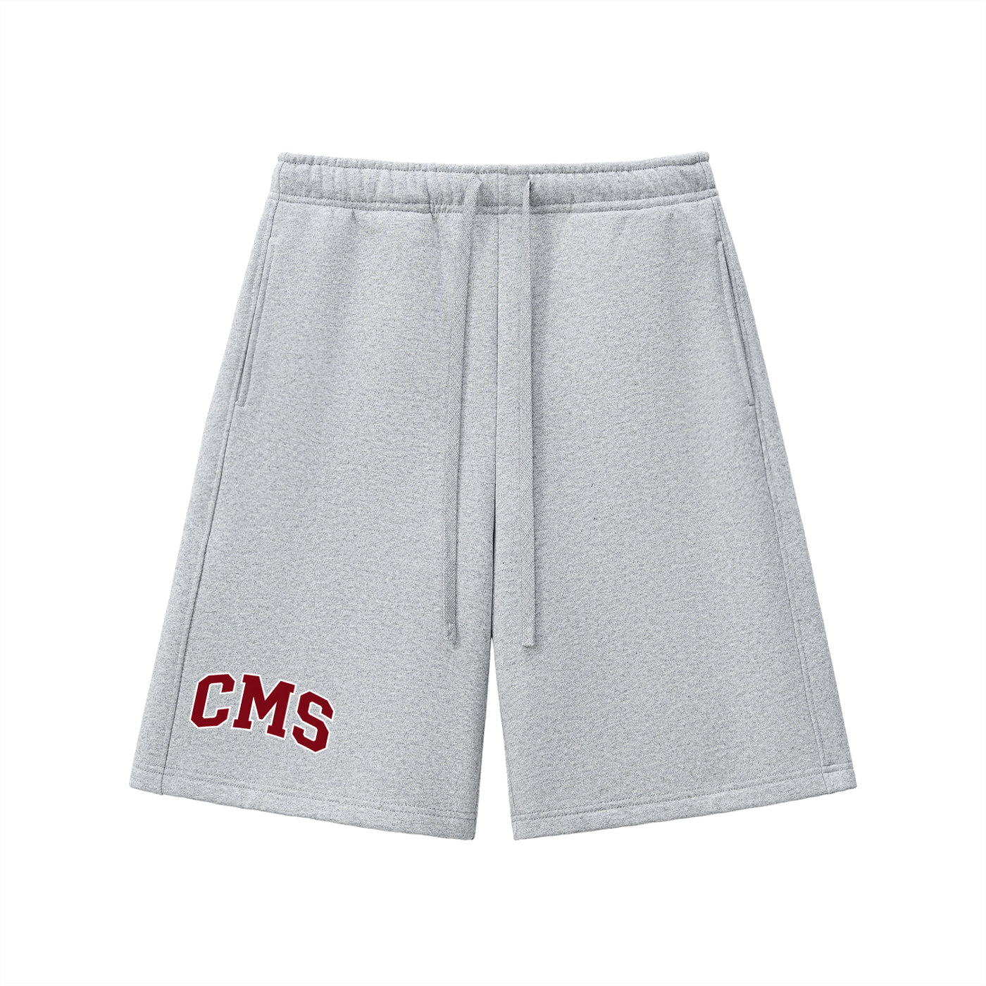 Essential Heavyweight Fleece Shorts