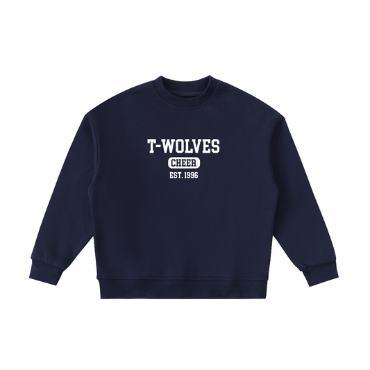 Basic Kids' Crewneck