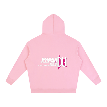 DU Star Hoodie