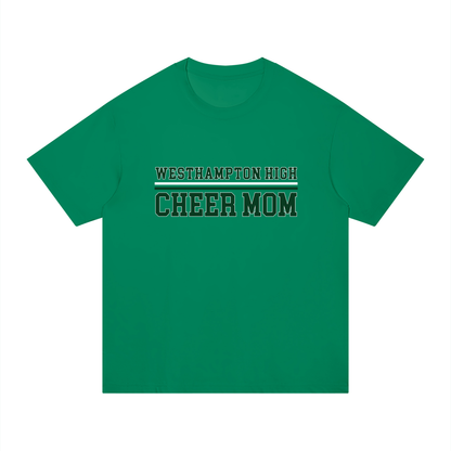 Mom Westhampton Unisex Regular Fit Cotton T-Shirt