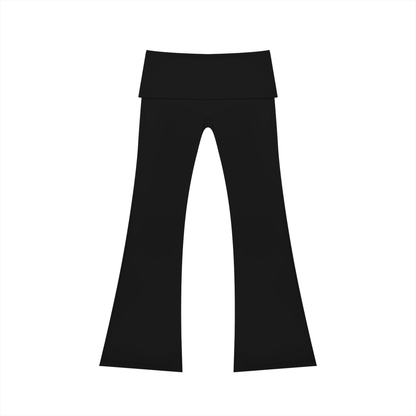 Strive High Rise Flared Pants