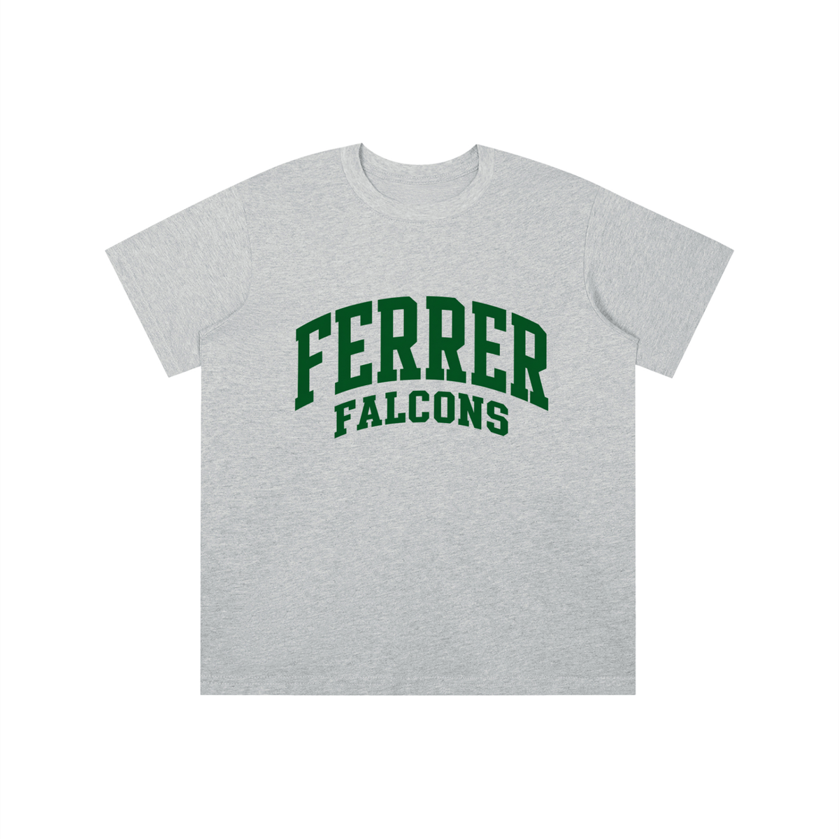 Basic 2 St Vincent Ferrer Essential Kids' T-shirt