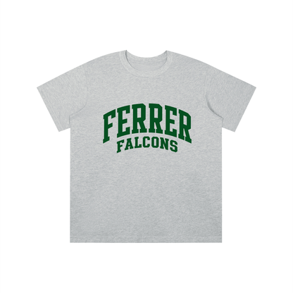 Basic 2 St Vincent Ferrer Essential Kids' T-shirt