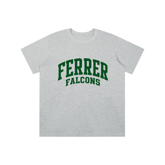 Basic 2 St Vincent Ferrer Essential Kids' T-shirt