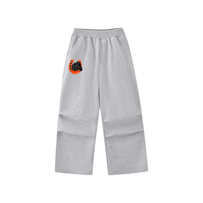 Mascot Southwest Essential Kids' Straight-Leg Sweatpants