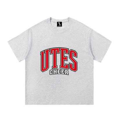 Gameday Utes Essential Cotton T-Shirt