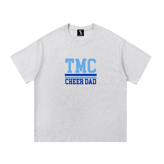 Cheer Dad Tee
