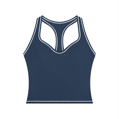 Strive Topstitch Yoga Tank
