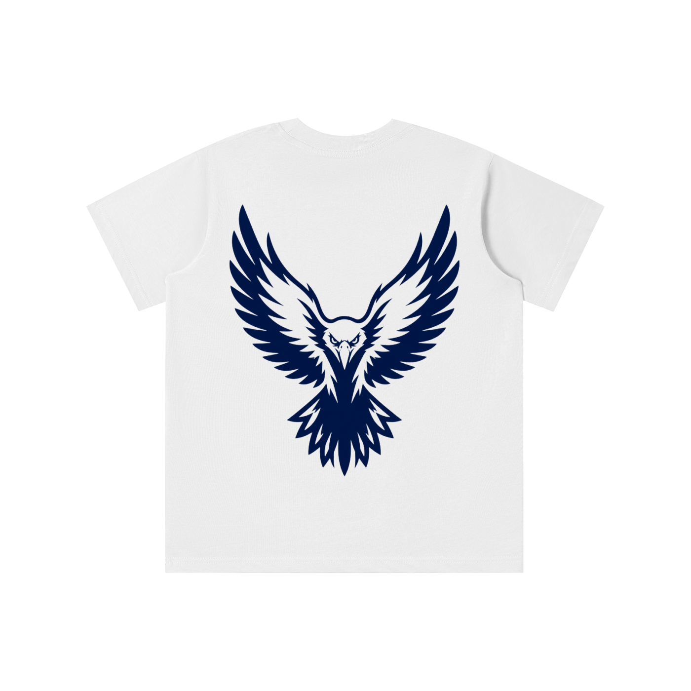 Hawk Graphic Kids' T-shirt