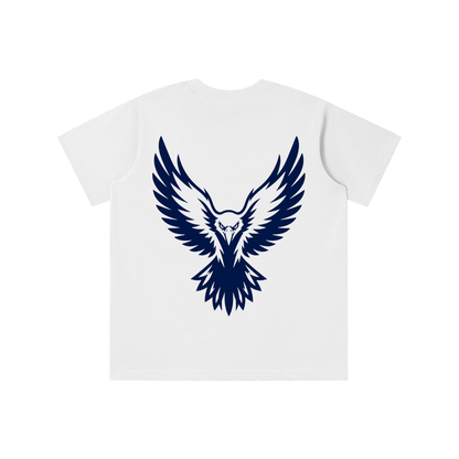 Hawk Graphic Kids' T-shirt