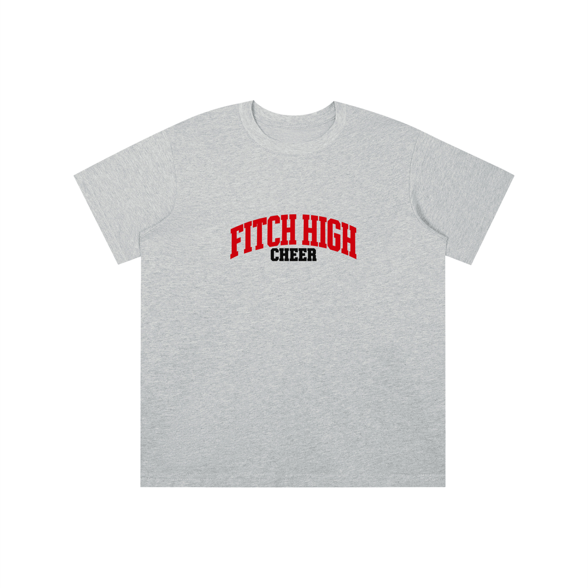 Basic 1 Fitch Essential Kids' T-shirt