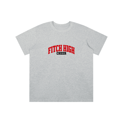 Basic 1 Fitch Essential Kids' T-shirt