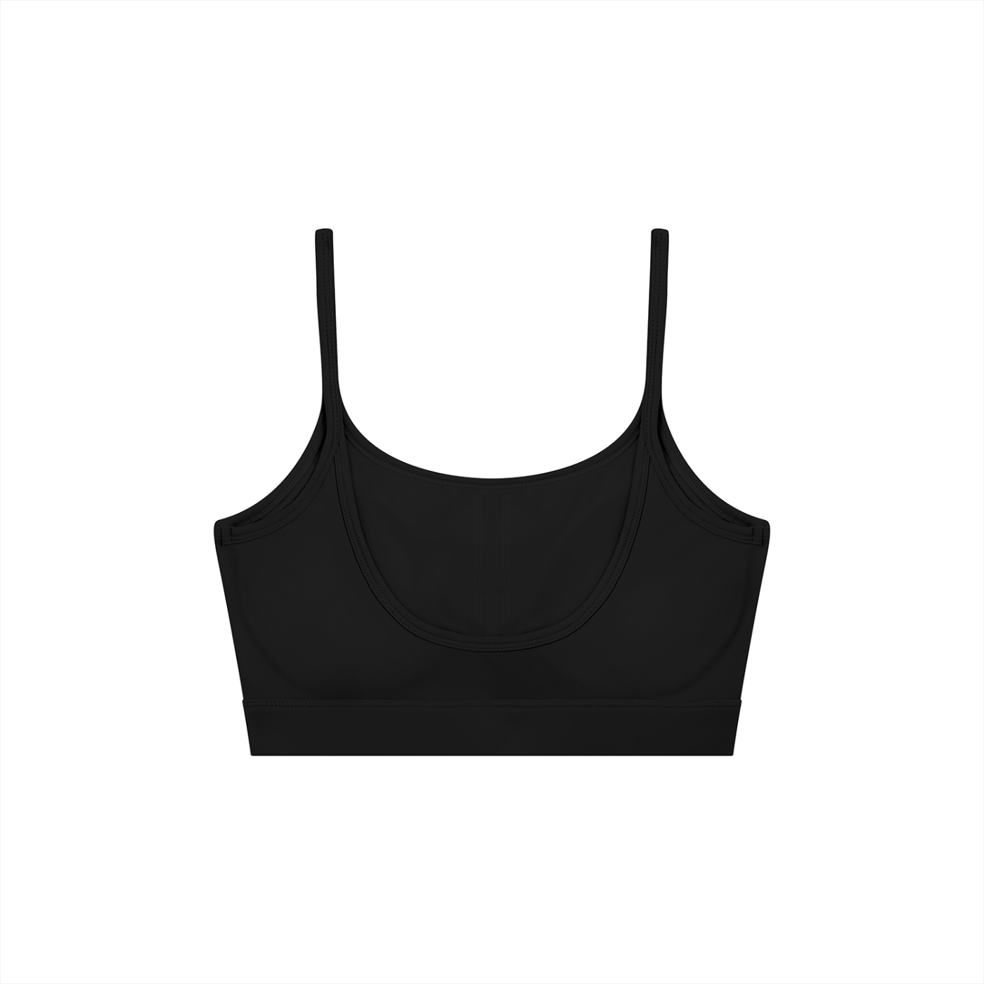 Strive U-Neck Sports Bra