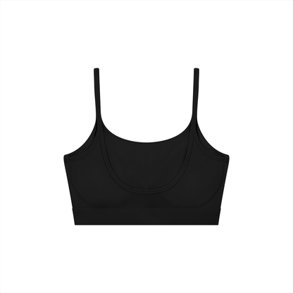 Strive U-Neck Sports Bra