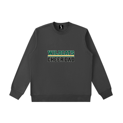 Dad Gladeville Essential Heavyweight Crewneck Sweatshirt