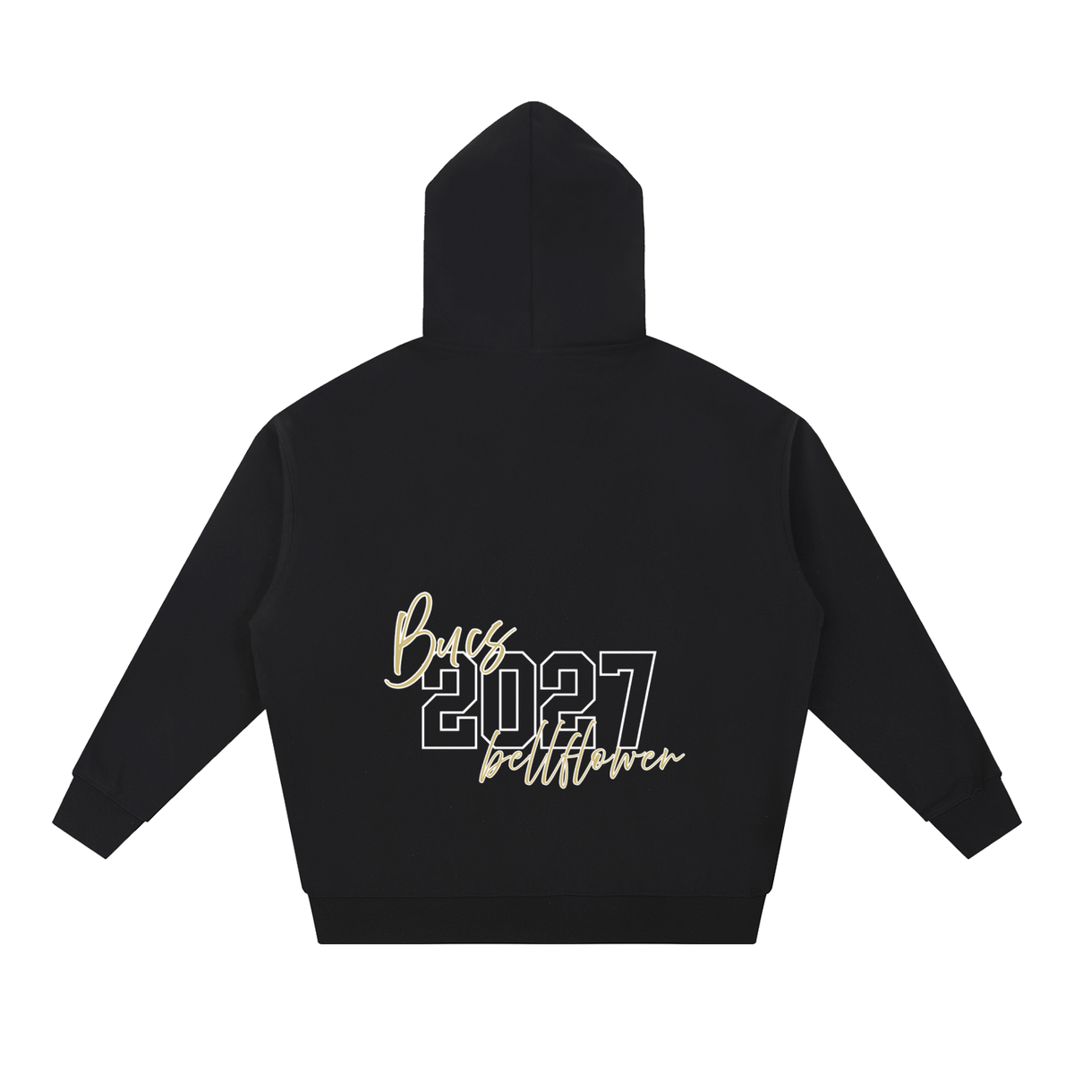 Essential Heavyweight Hoodie