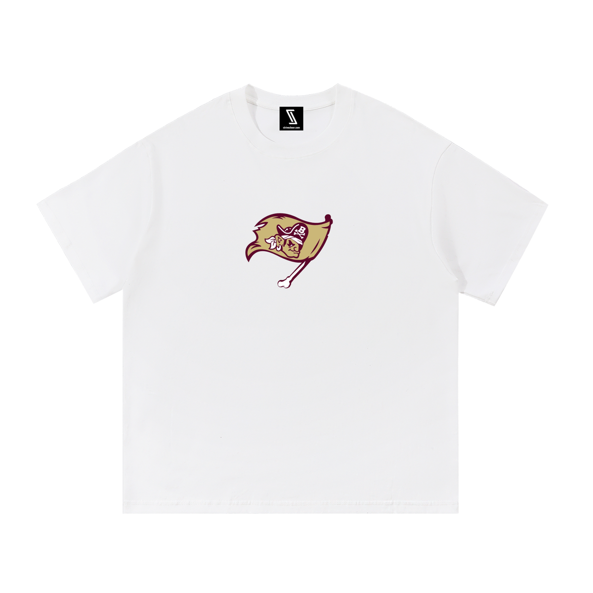 Essential Cotton T-Shirt