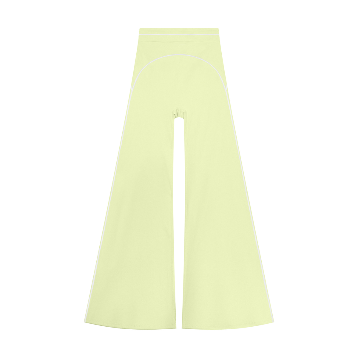 Strive Flared Yoga Pants