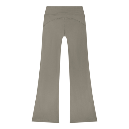 Strive Flared Drawstring Pants