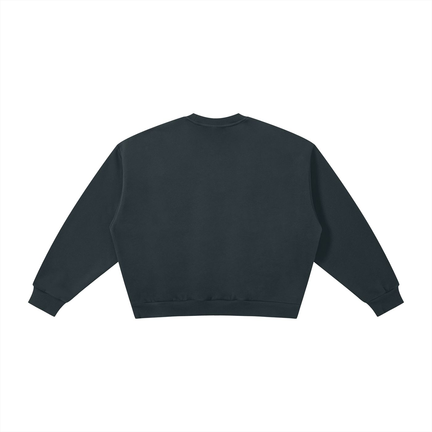 Old School Fleece Crewneck Sweatshirt