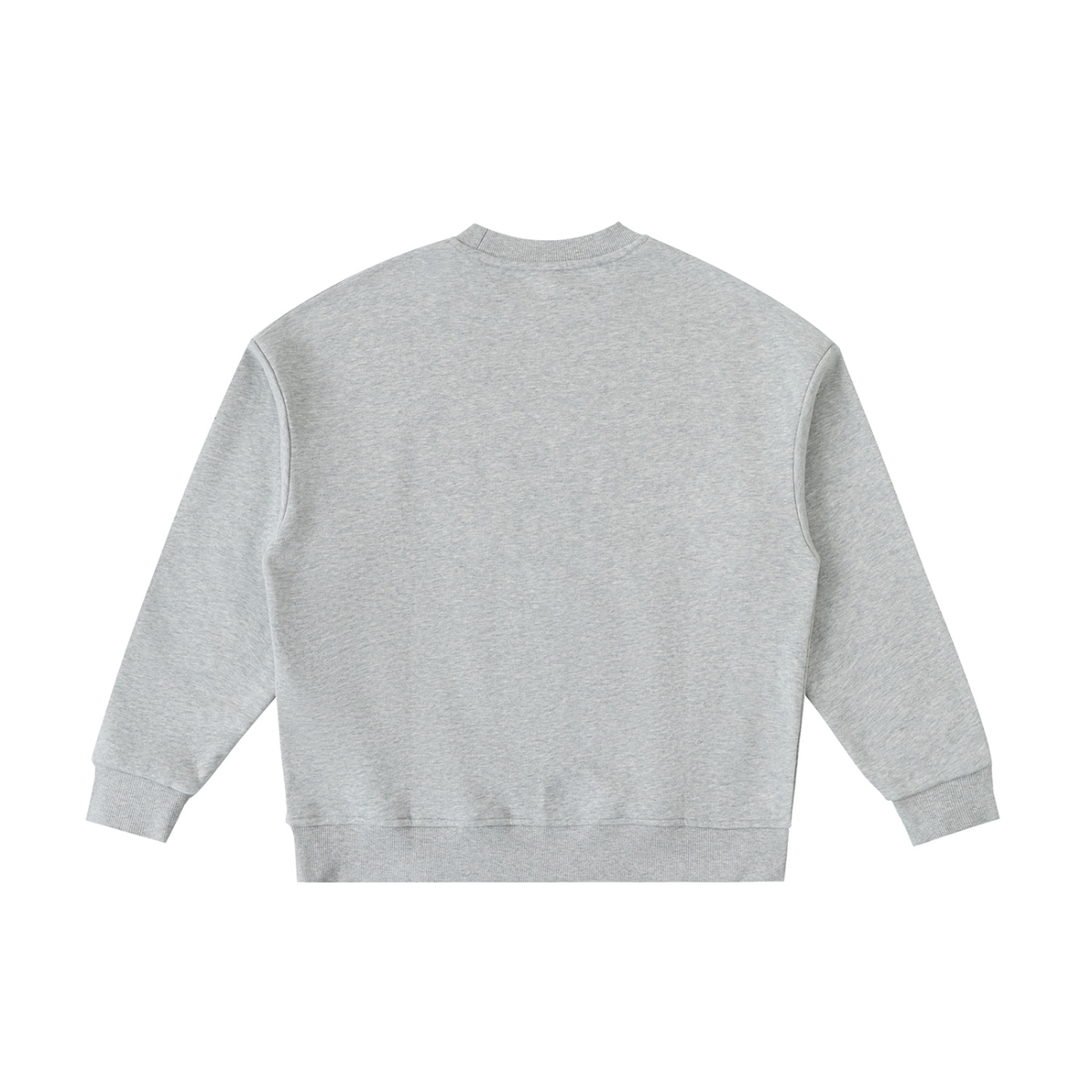 Basic 2 Aucilla Essential Fleece Kids' Crewneck Sweatshirt