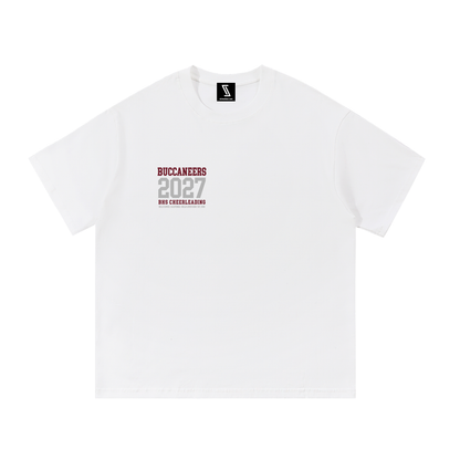 Year Bellflower Essential Cotton T-Shirt