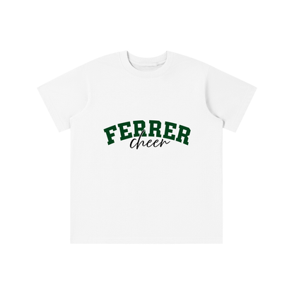Cursive St Vincent Ferrer Essential Kids' T-shirt