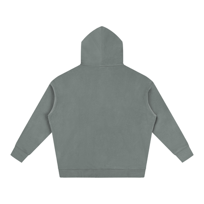 Classic Utes Oversized Hoodie