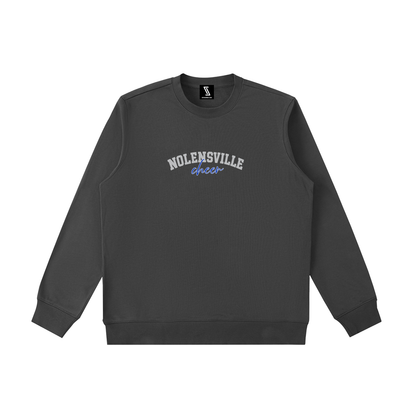 Essential Heavyweight Crewneck  Sweatshirt