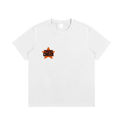 Star Meigs County Essential Cotton T-Shirt