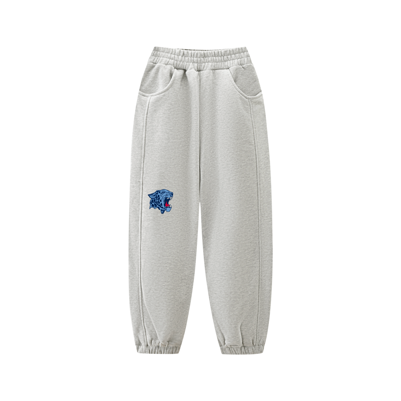 Kids' Jogged Sweatpants