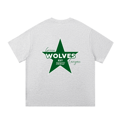 Wolves Star Tee
