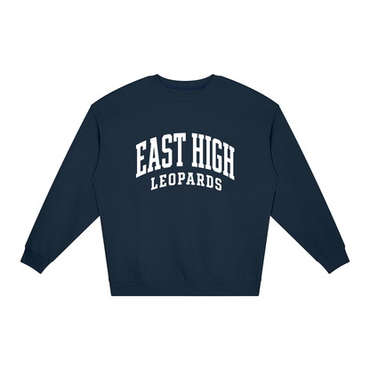 Unisex Loose Crewneck Sweatshirt