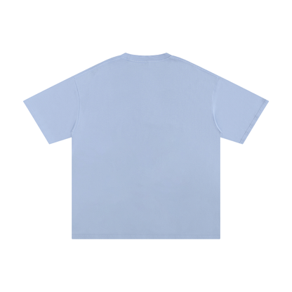 Trendy Cheer Mom Tee